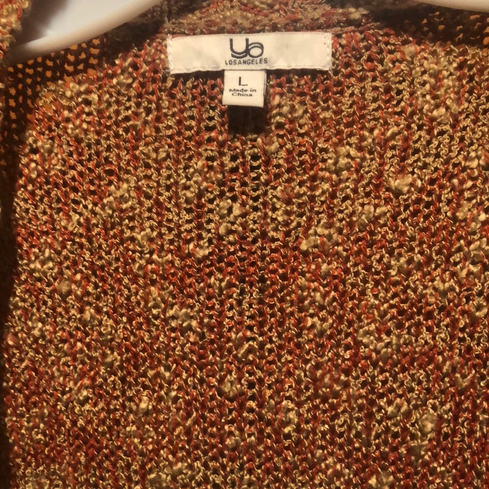 Sweater